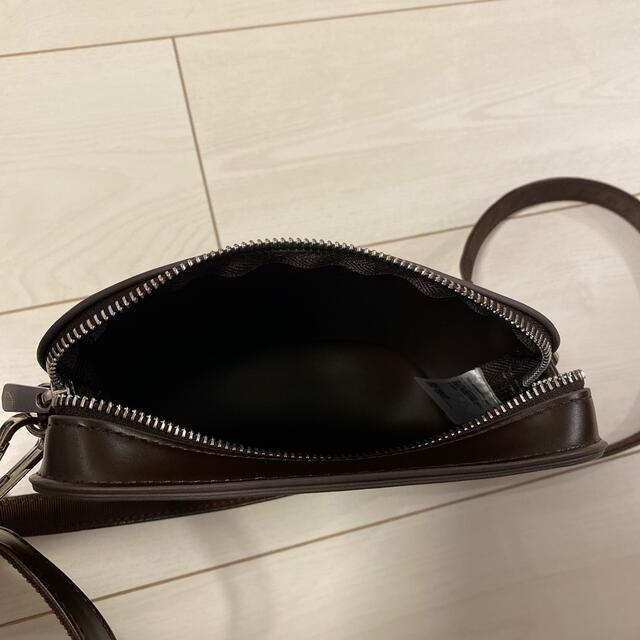 ユニクロ ショルダーバッグ レディースのバッグ(ショルダーバッグ)の商品写真