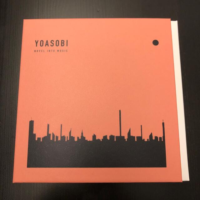 YOASOBI the book