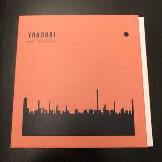YOASOBI the book(ポップス/ロック(邦楽))