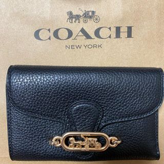 コーチ(COACH)のお値下げ‼︎早い者勝ち！新品　タグ付き　coach  財布(財布)