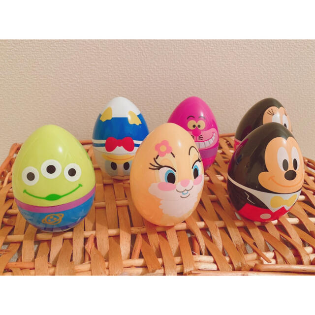 Disney イースターエッグの通販 By Ahiru Shop ディズニーならラクマ