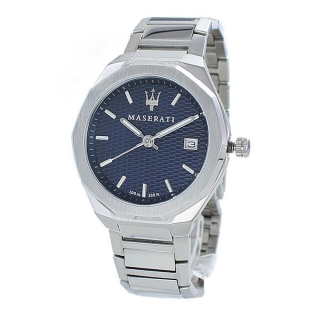 正規激安 プレゼント ギフト イタリア ブランド ビジネス マセラティ 腕時計(アナログ)