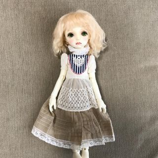 imda doll 3.0 Dorothy(人形)