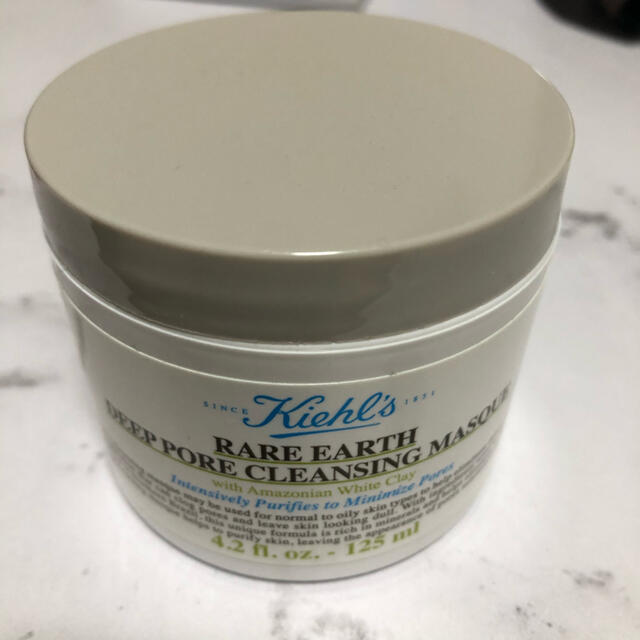 Kiehl's(キールズ)のキールズ　クレンジングマスク コスメ/美容のスキンケア/基礎化粧品(クレンジング/メイク落とし)の商品写真