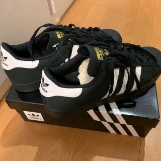 アディダス(adidas)の専用　adidas skateboarding superstar(スニーカー)