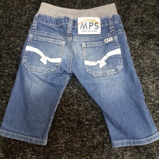 エムピーエス(MPS)の再再値下げ　キッズ　パンツ　ズボン　MPS 110cm (パンツ/スパッツ)