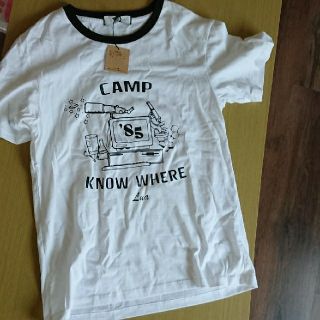 フロムファーストミュゼ(FROMFIRST Musee)のフロムファーストミュゼ イタリア製Tシャツ(Tシャツ(半袖/袖なし))