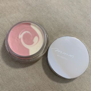 コスメキッチン(Cosme Kitchen)のm.m.m スキンスムーザー(コントロールカラー)