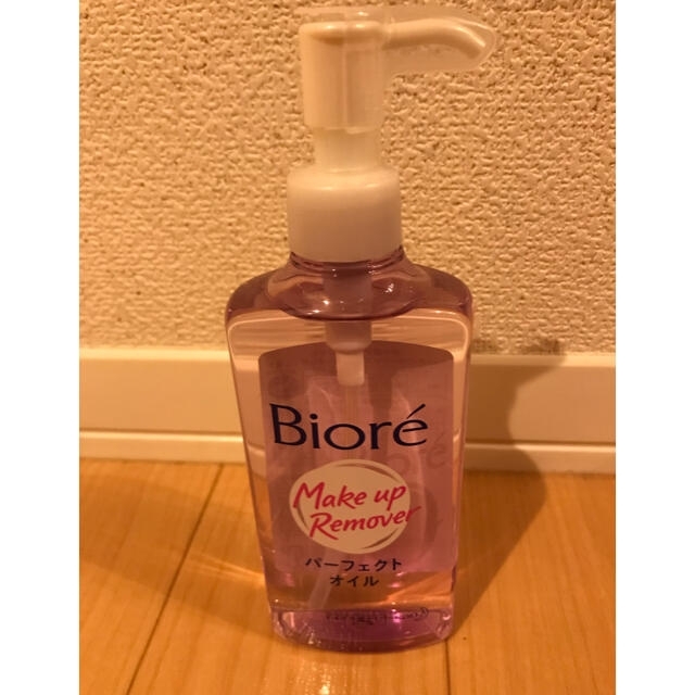 Biore(ビオレ)のビオレ　パーフェクトオイル コスメ/美容のスキンケア/基礎化粧品(クレンジング/メイク落とし)の商品写真