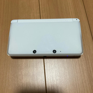 ニンテンドー3DS(ニンテンドー3DS)の任天堂3DS(携帯用ゲーム機本体)