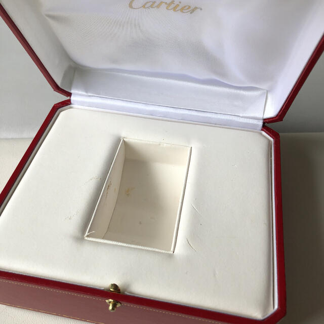 Cartier カルティエ   パシャ　腕時計