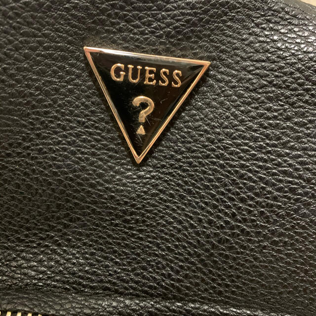 GUESS(ゲス)のGUESS リュック レディースのバッグ(リュック/バックパック)の商品写真