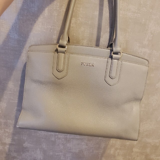 Furla(フルラ)のFURLA♡ハンドバッグ レディースのバッグ(ハンドバッグ)の商品写真