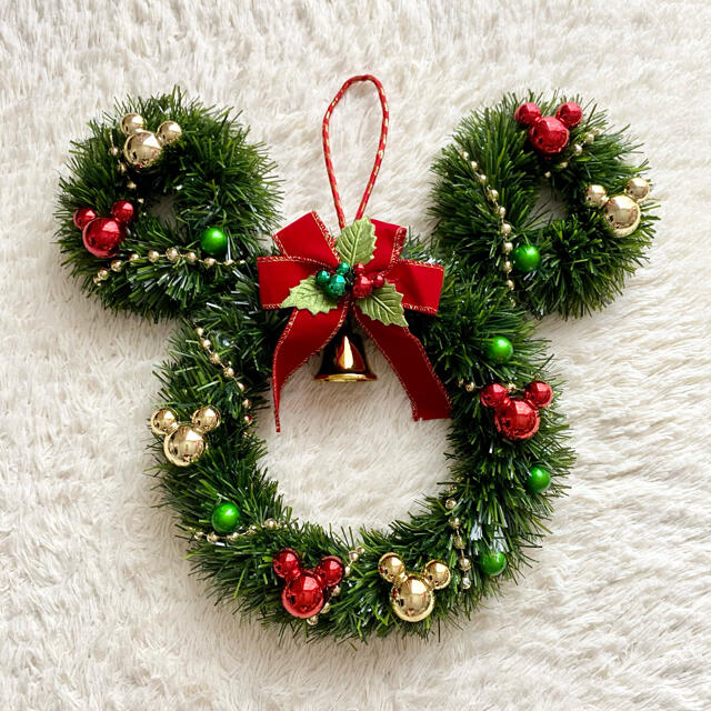 Disney Disney クリスマスリースの通販 By リリィー S Shop ディズニーならラクマ Disney Disney クリスマスリースの通販 By リリィー S Shop ディズニーならラクマ