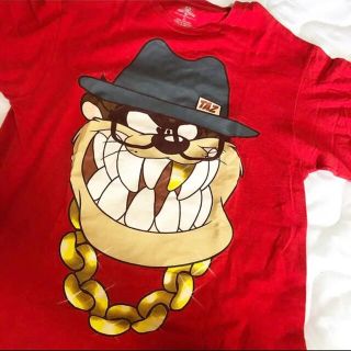 タズ　Tシャツ(シャツ)