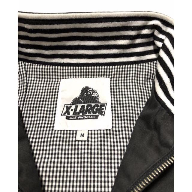 XLARGE(エクストララージ)のXLARGE エクストララージ ジャケット ラルフローレン M メンズのジャケット/アウター(ブルゾン)の商品写真