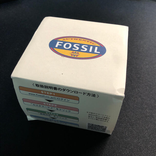 FOSSIL(フォッシル)のFOSSIL 腕時計 メンズの時計(腕時計(アナログ))の商品写真