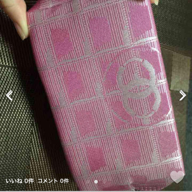 専用♡ レディースのファッション小物(ポーチ)の商品写真