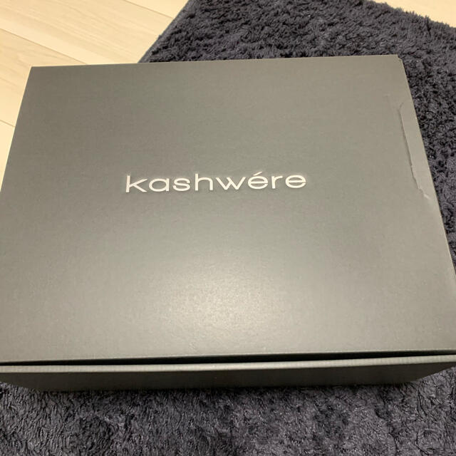 新品、未使用カシウエア、ベンツコラボブランケット 2