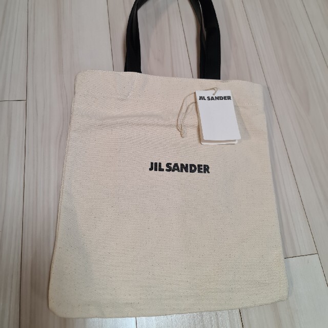 Jil Sander(ジルサンダー)のLala様専用 ジルサンダー Flat Shopper トートバッグ レディースのバッグ(トートバッグ)の商品写真