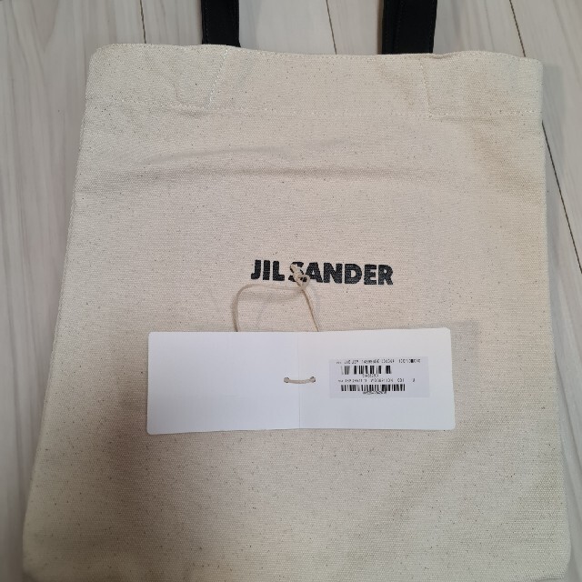 Jil Sander(ジルサンダー)のLala様専用 ジルサンダー Flat Shopper トートバッグ レディースのバッグ(トートバッグ)の商品写真