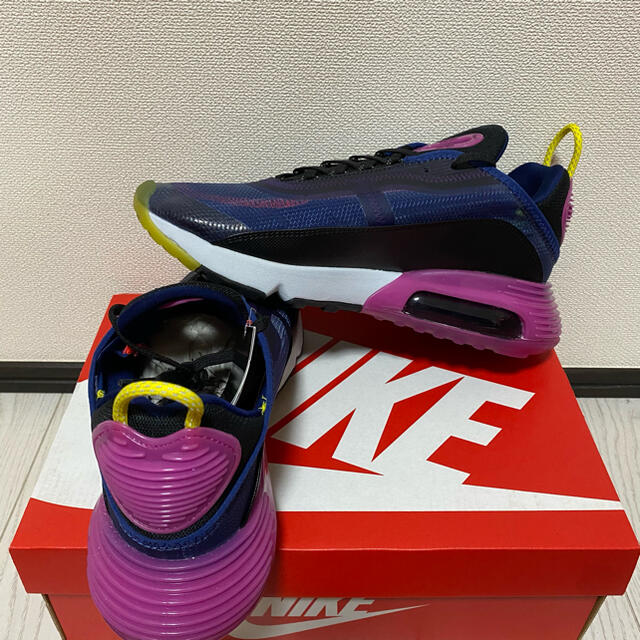 メンズ新品NIKEAIRMAX2090ナイキエアマックス2090 27.0