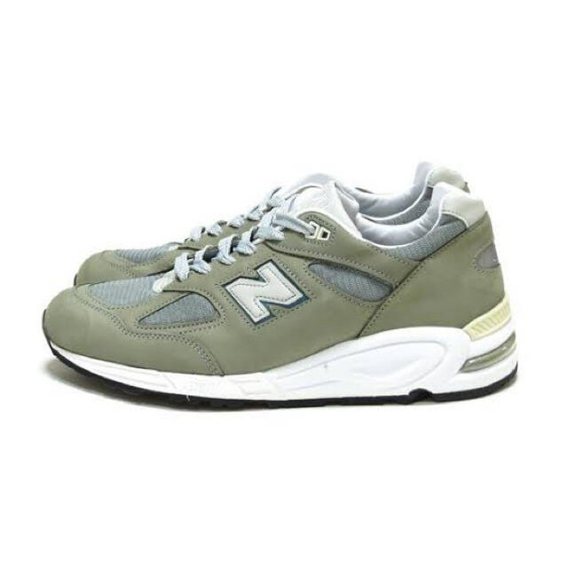 靴/シューズ【専用】NEW BALANCE M990KBM2 MADE IN U.S.A