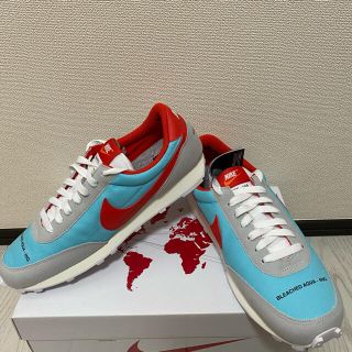 ナイキ(NIKE)の新品NIKEWMNSDAYBREEAKナイキウィメンズデイブレイク24.5(スニーカー)