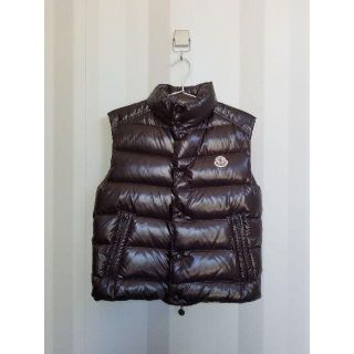モンクレール ダウンベスト(ブラウン/茶色系)の通販 50点 | MONCLER モンクレール ダウンベスト(ブラウン/茶色系)の通販 50点 | MONCLER
