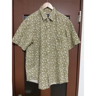 ステューシー スカル シャツ(メンズ)の通販 19点 | STUSSYのメンズを
