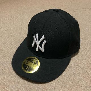 ニューエラー(NEW ERA)のKITH NEW ERA NEW YORK YANKEES 3/8(キャップ)