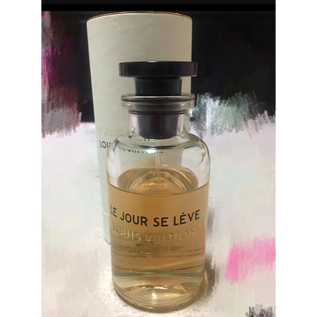 ルイヴィトン ルジュールスレーヴ 香水フレグランス 100ml stuff.liu.se