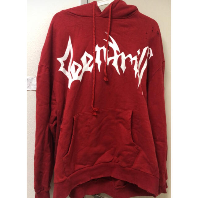 LHP(エルエイチピー)のBEENTRILL パーカー メンズのトップス(パーカー)の商品写真