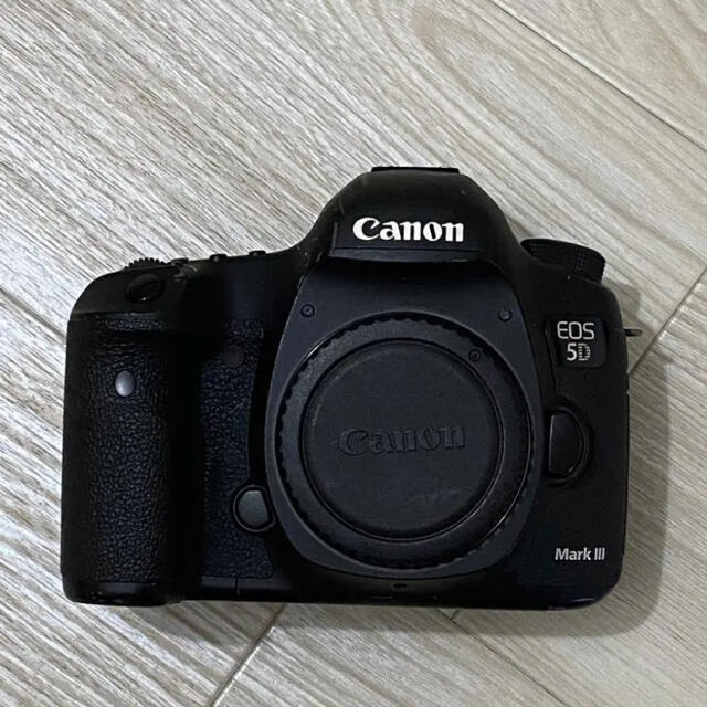 Canon EOS 5D MARK3