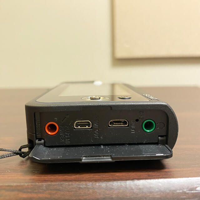 ようこそ音楽室さま専用】SONY HDR-MV1 ようこそ音楽室さま専用】SONY HDR-MV1