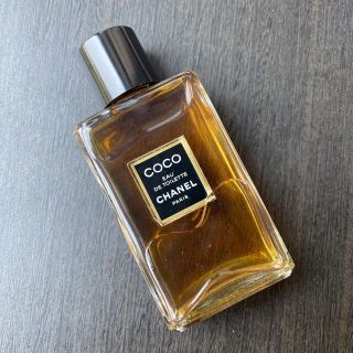 シャネル(CHANEL)のCHANEL COCO香水(香水(女性用))