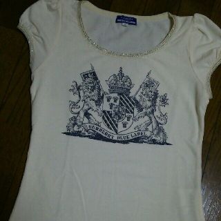 バーバリー(BURBERRY)のBURBERRY Tシャツ(Tシャツ(半袖/袖なし))