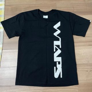 ダブルタップス(W)taps)のwtaps ダブルタップス Tシャツ(Tシャツ/カットソー(半袖/袖なし))