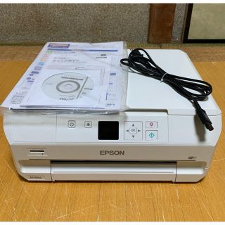 エプソン(EPSON)の送料込 エプソン プリンタ EP-706A(OA機器)