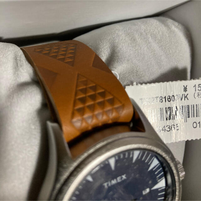 TIMEX(タイメックス)の最終値下げタイメックス メンズの時計(腕時計(アナログ))の商品写真