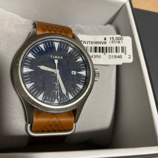 タイメックス(TIMEX)の最終値下げタイメックス(腕時計(アナログ))