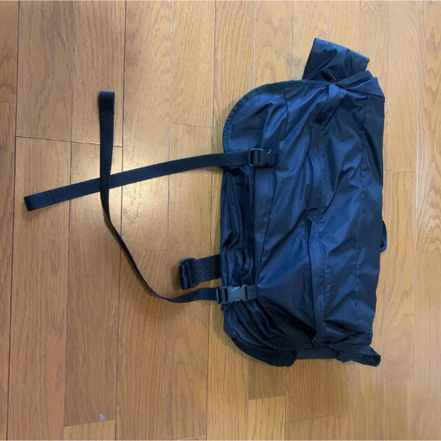 PORTER(ポーター)のPORTER / EXTREME MESSENGER BAG メンズのバッグ(メッセンジャーバッグ)の商品写真