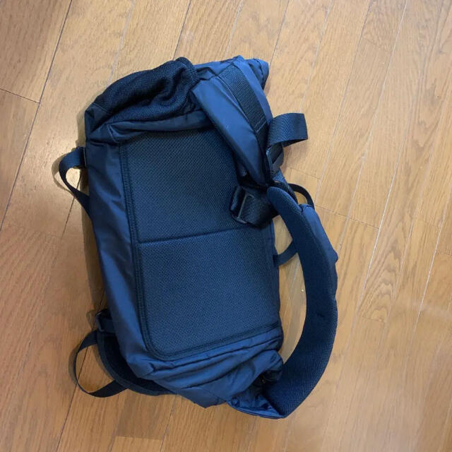 PORTER(ポーター)のPORTER / EXTREME MESSENGER BAG メンズのバッグ(メッセンジャーバッグ)の商品写真