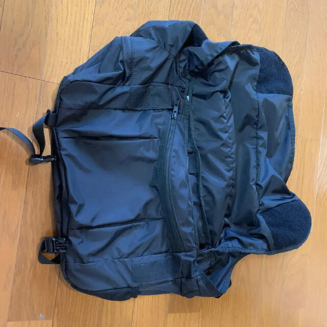 PORTER(ポーター)のPORTER / EXTREME MESSENGER BAG メンズのバッグ(メッセンジャーバッグ)の商品写真