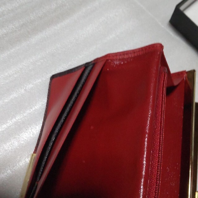 JUNKO KOSHINO(コシノジュンコ)のコシノジュンコ長財布 レディースのファッション小物(財布)の商品写真