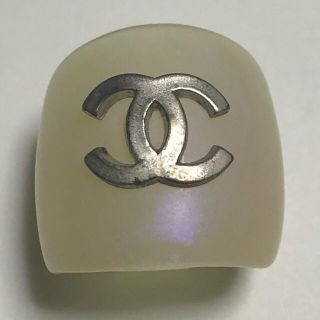 シャネル(CHANEL)のsummerさま専用　CHANEL シャネル リング①(リング(指輪))