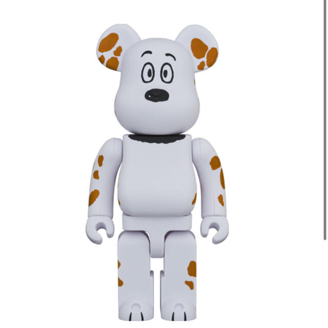 BE＠RBRICK MARBLES「PEANUTS」 1000％