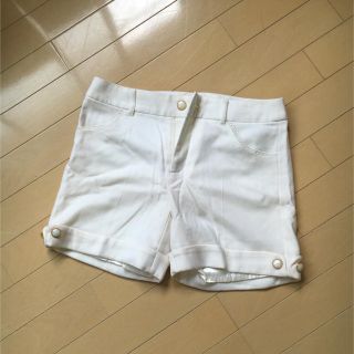 ロディスポット(LODISPOTTO)の新品 ロディスポット ショートパンツ(ショートパンツ)