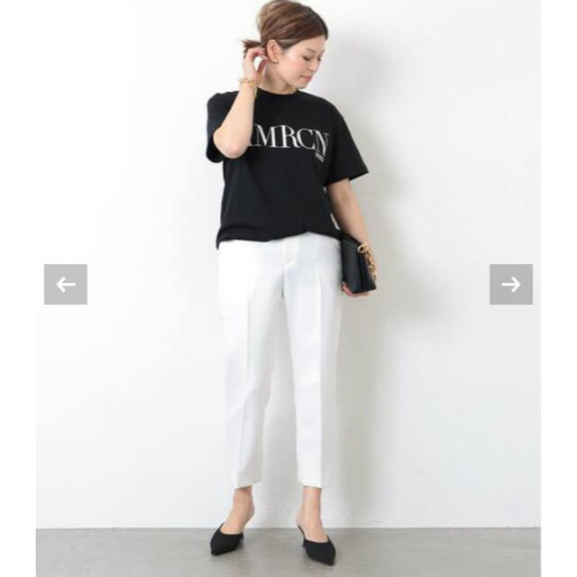 D euxieme C lasse/croppedパンツ新品未使用