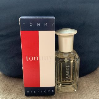 トミーヒルフィガー(TOMMY HILFIGER)のトミー　香水　未使用(香水(男性用))